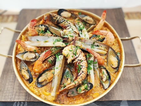 Productos gourmet